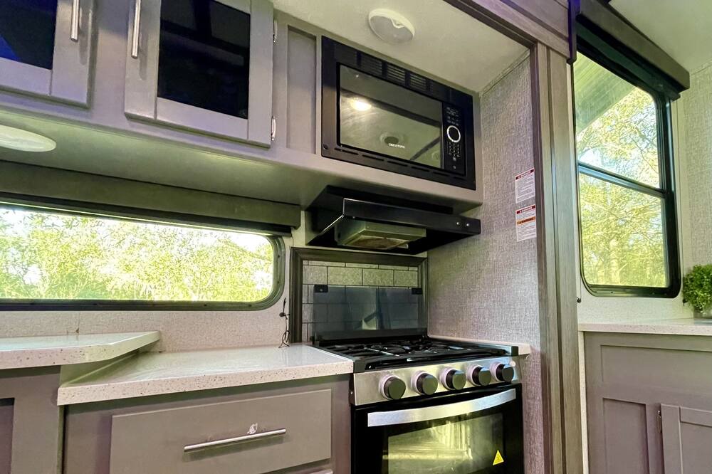 Photo of Kitchen in Braden River