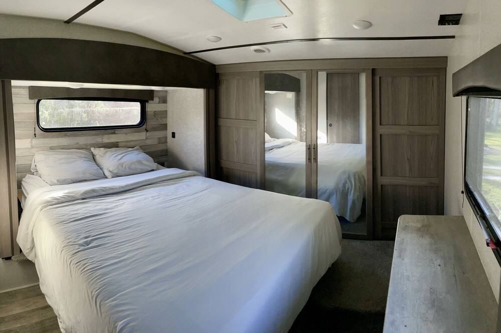 Photo of Bedroom in Braden River
