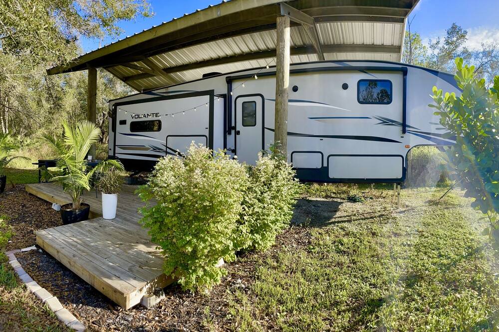 Photo of Outdoor in Braden River