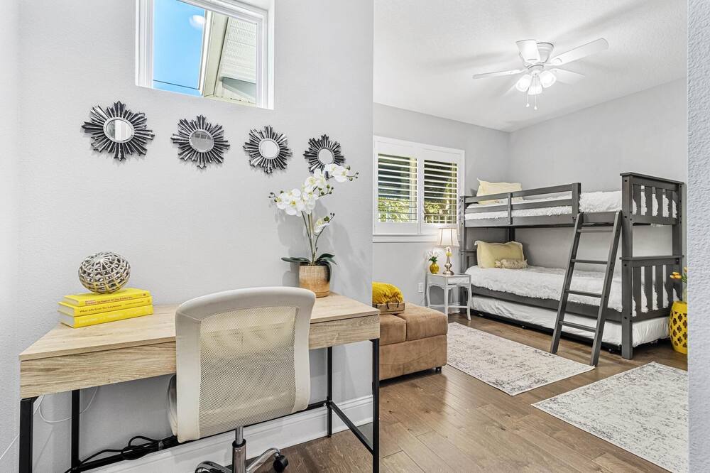 Photo of Bedroom in SoHo