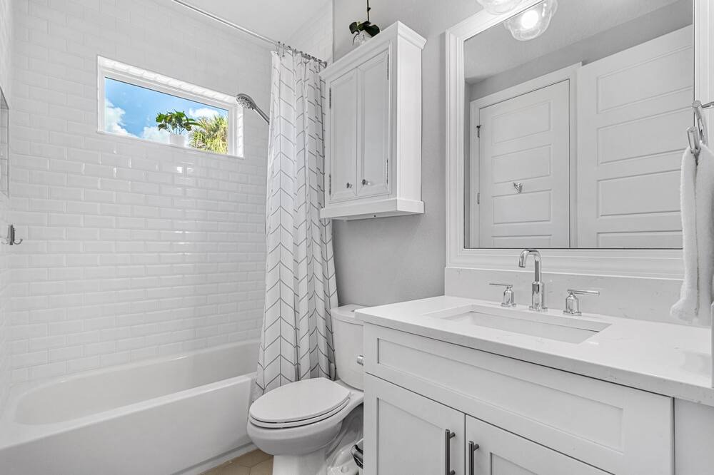 Photo of Bathroom in SoHo
