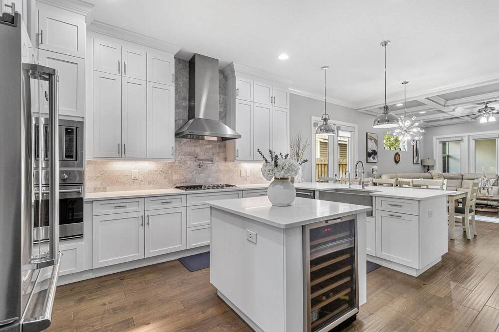 Photo of Kitchen in SoHo