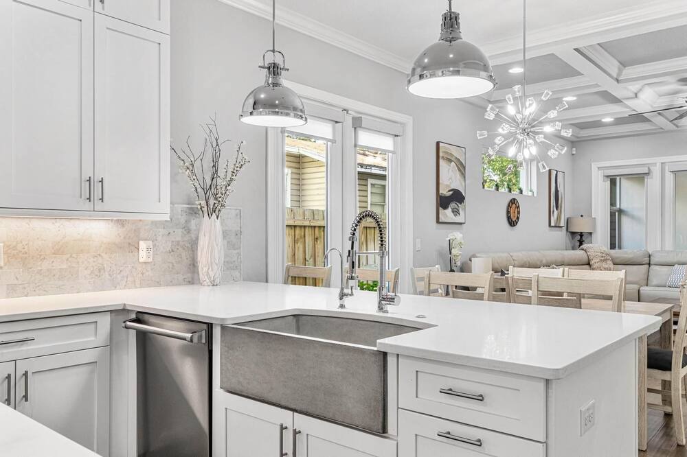Photo of Kitchen in SoHo