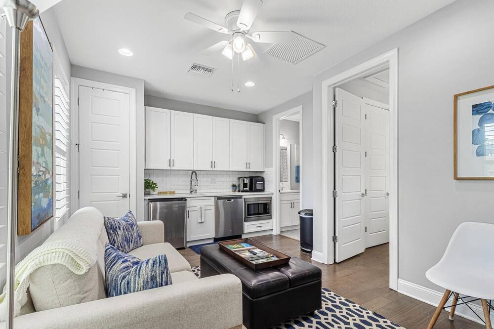 Photo of Livingroom in SoHo