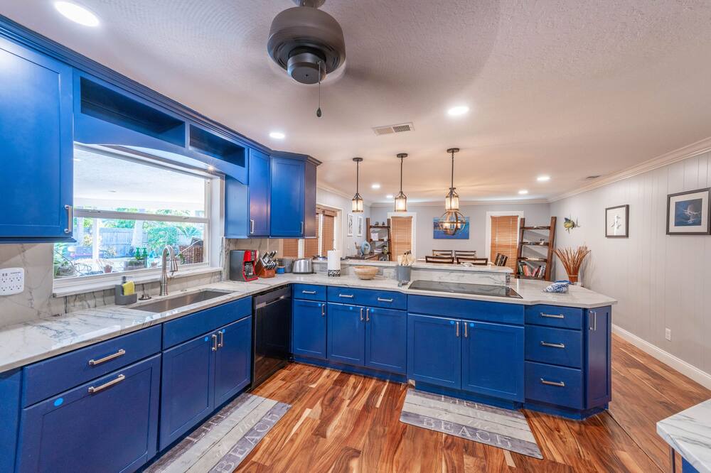 Photo of Kitchen in Indialantic By The Sea