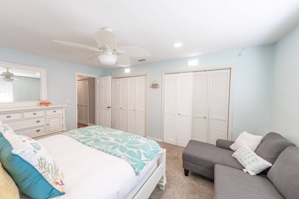 Photo of Bedroom in Indialantic By The Sea