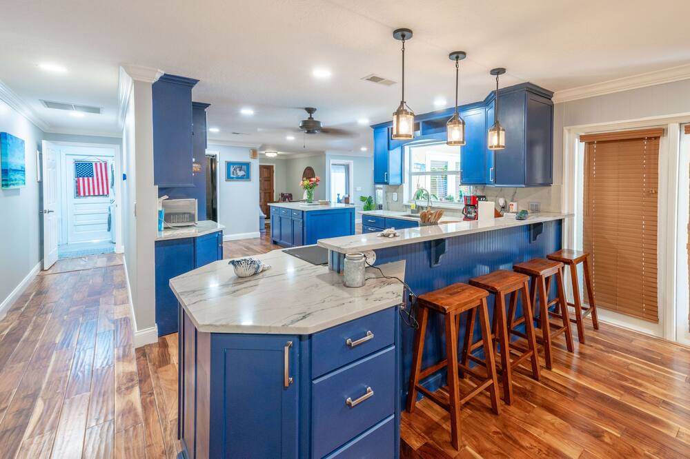 Photo of Kitchen in Indialantic By The Sea