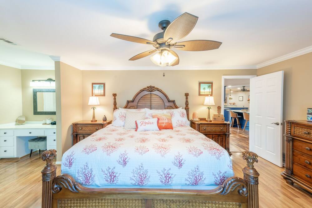 Photo of Bedroom in Indialantic By The Sea