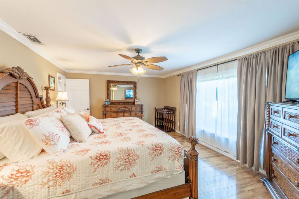 Photo of Bedroom in Indialantic By The Sea