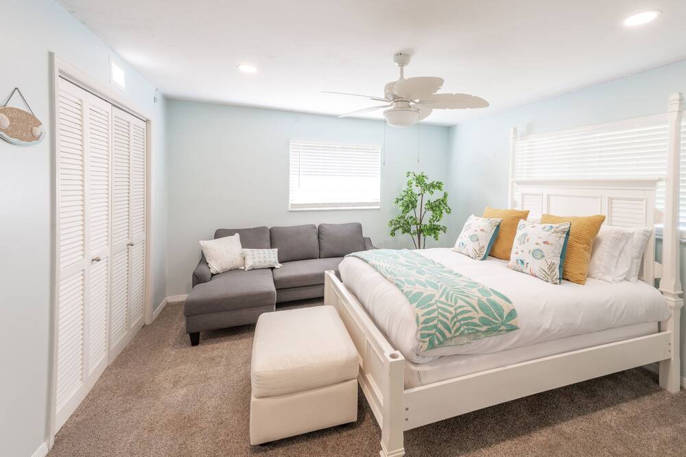 Photo of Bedroom in Indialantic By The Sea