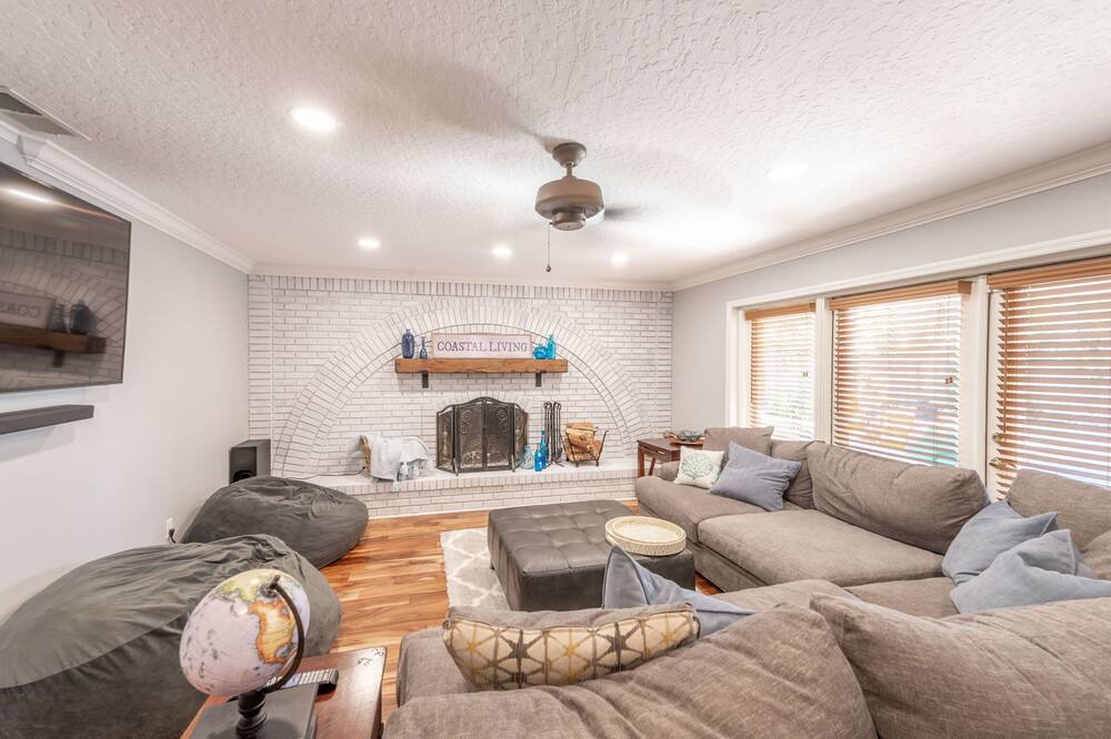 Photo of Livingroom in Indialantic By The Sea