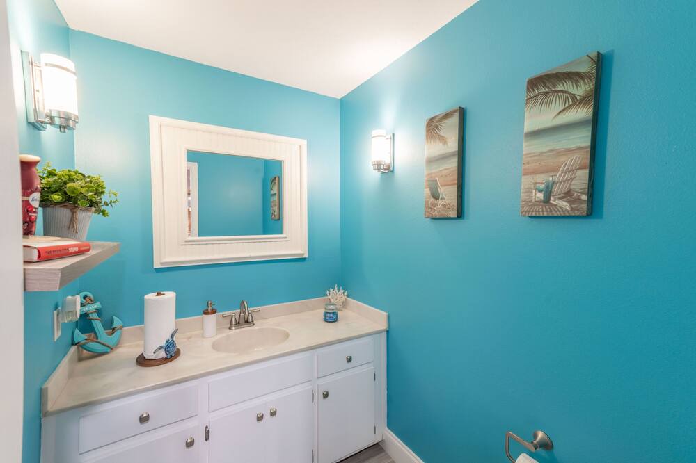 Photo of Bathroom in Indialantic By The Sea