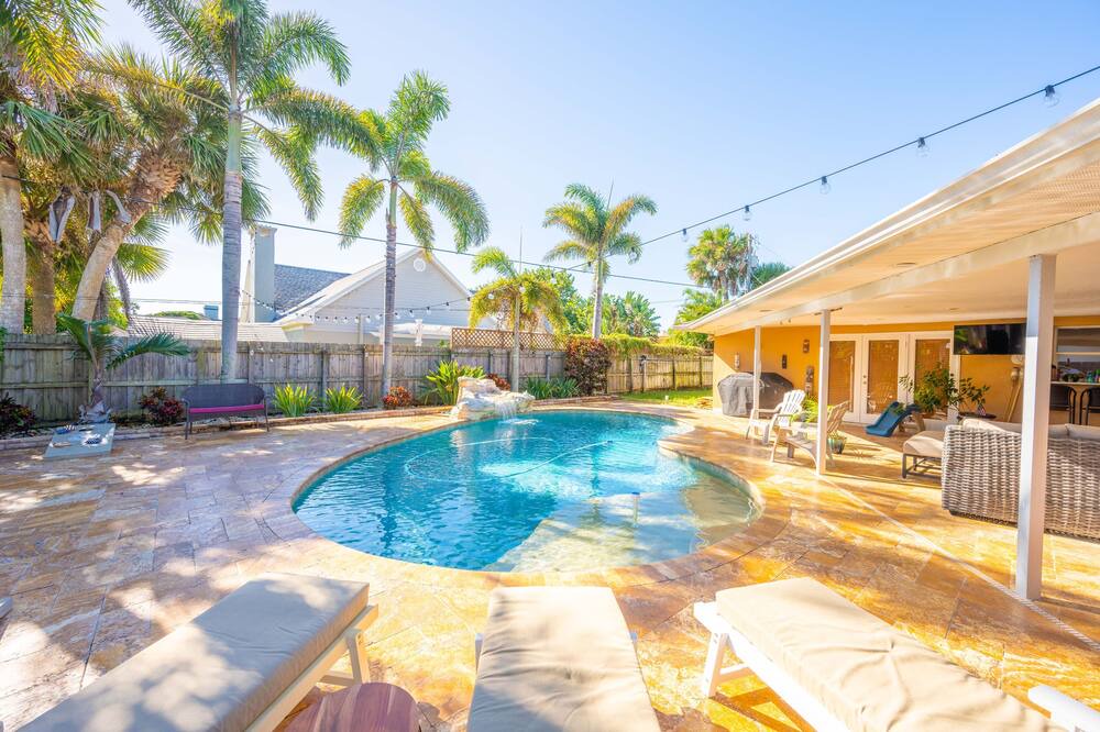 Photo of Outdoor in Indialantic By The Sea