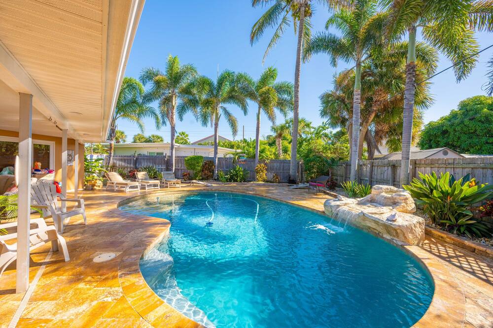 Photo of Outdoor in Indialantic By The Sea