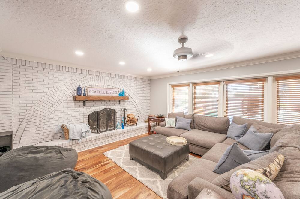 Photo of Livingroom in Indialantic By The Sea