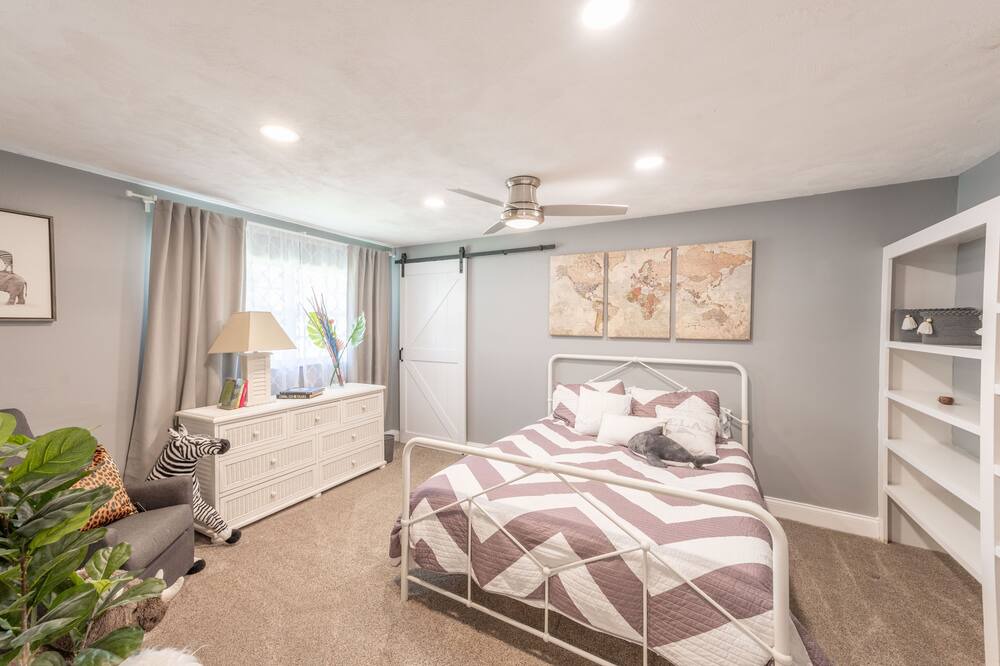Photo of Bedroom in Indialantic By The Sea
