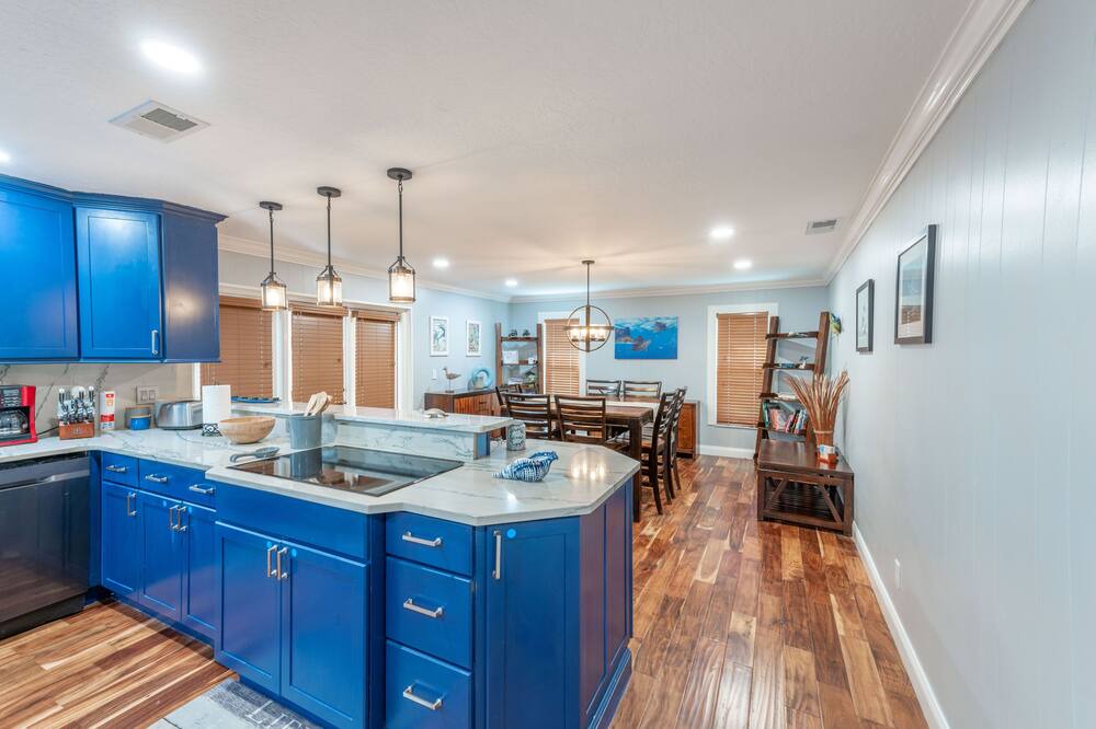 Photo of Kitchen in Indialantic By The Sea