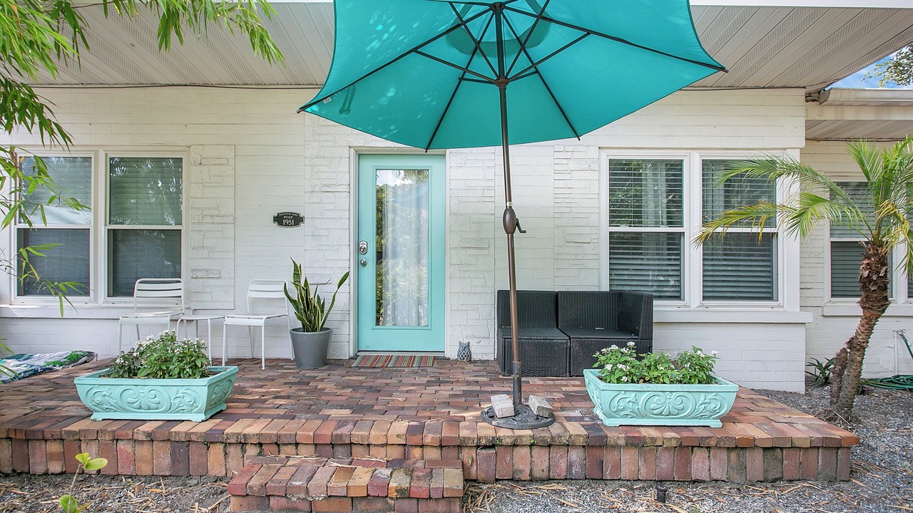 Photo of Patio Balcony in South Eola