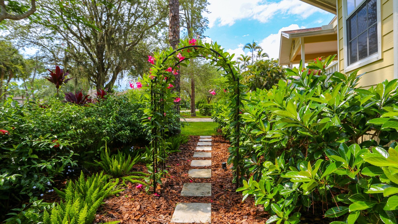 Photo of Outdoor in Palm River Estates