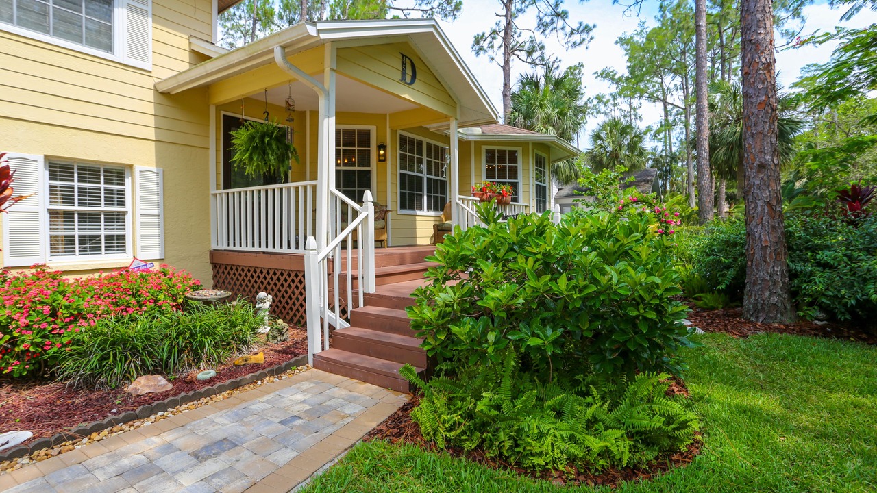 Photo of Outdoor in Palm River Estates