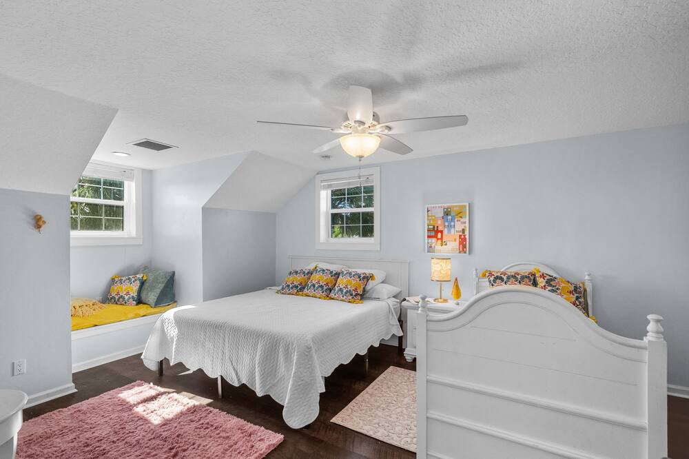 Photo of Bedroom in Hobe Sound