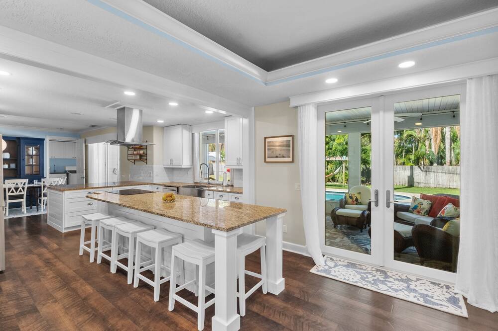Photo of Kitchen in Hobe Sound