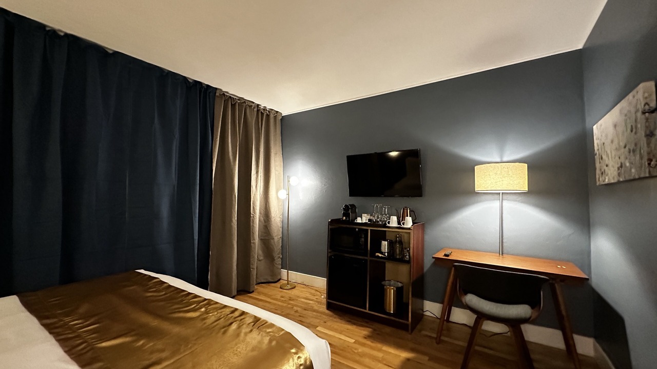 Photo of Bedroom in Overtown