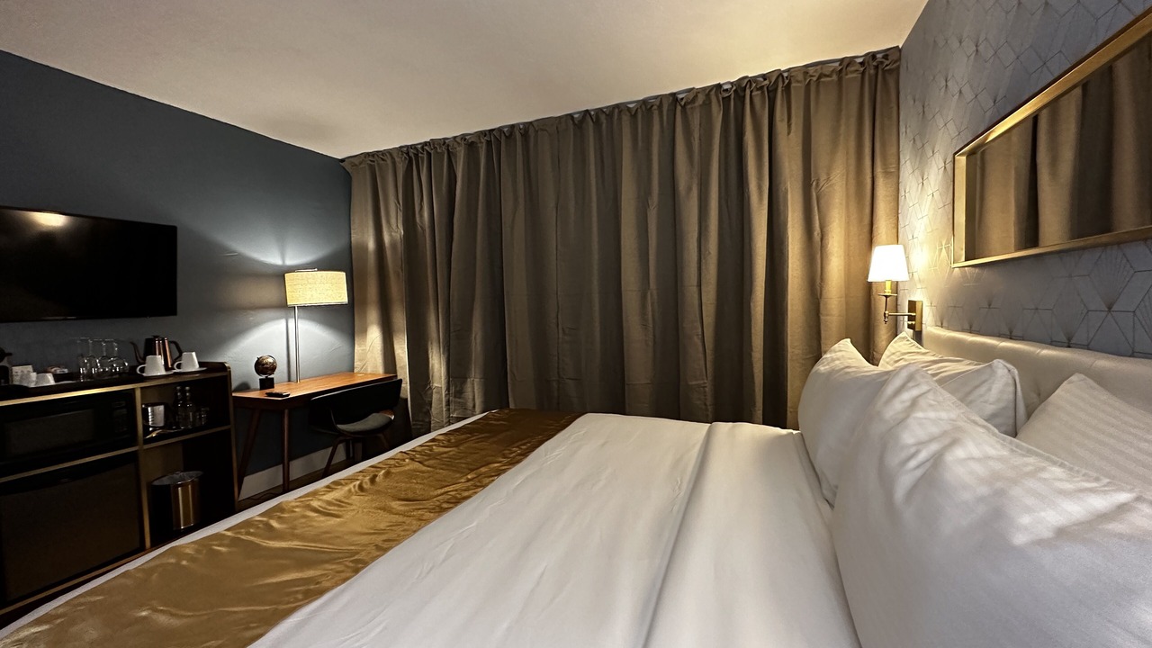 Photo of Bedroom in Overtown