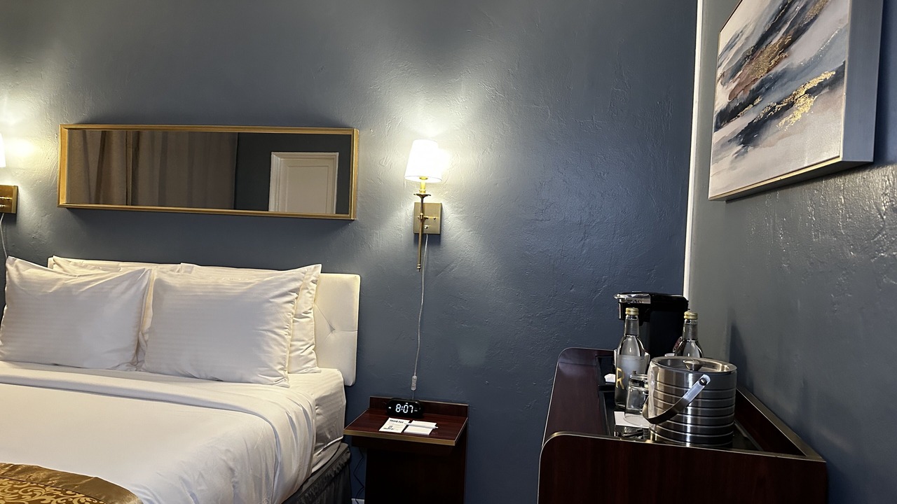 Photo of Bedroom in Overtown