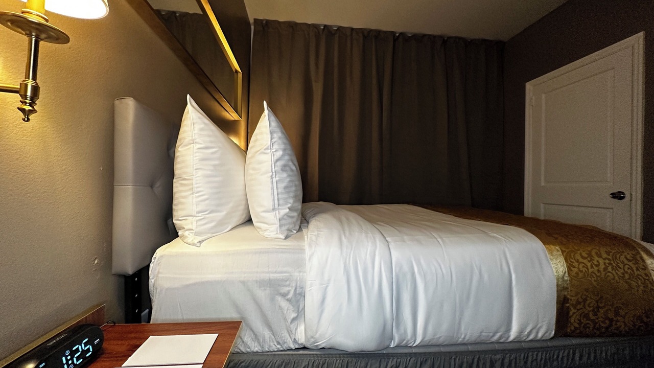 Photo of Bedroom in Overtown