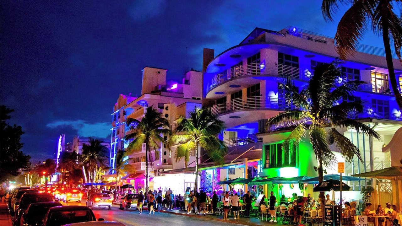 Photo of Others in Overtown
