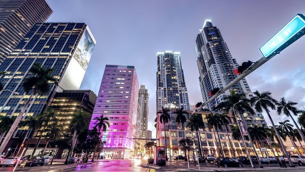 Photo of Others in Overtown
