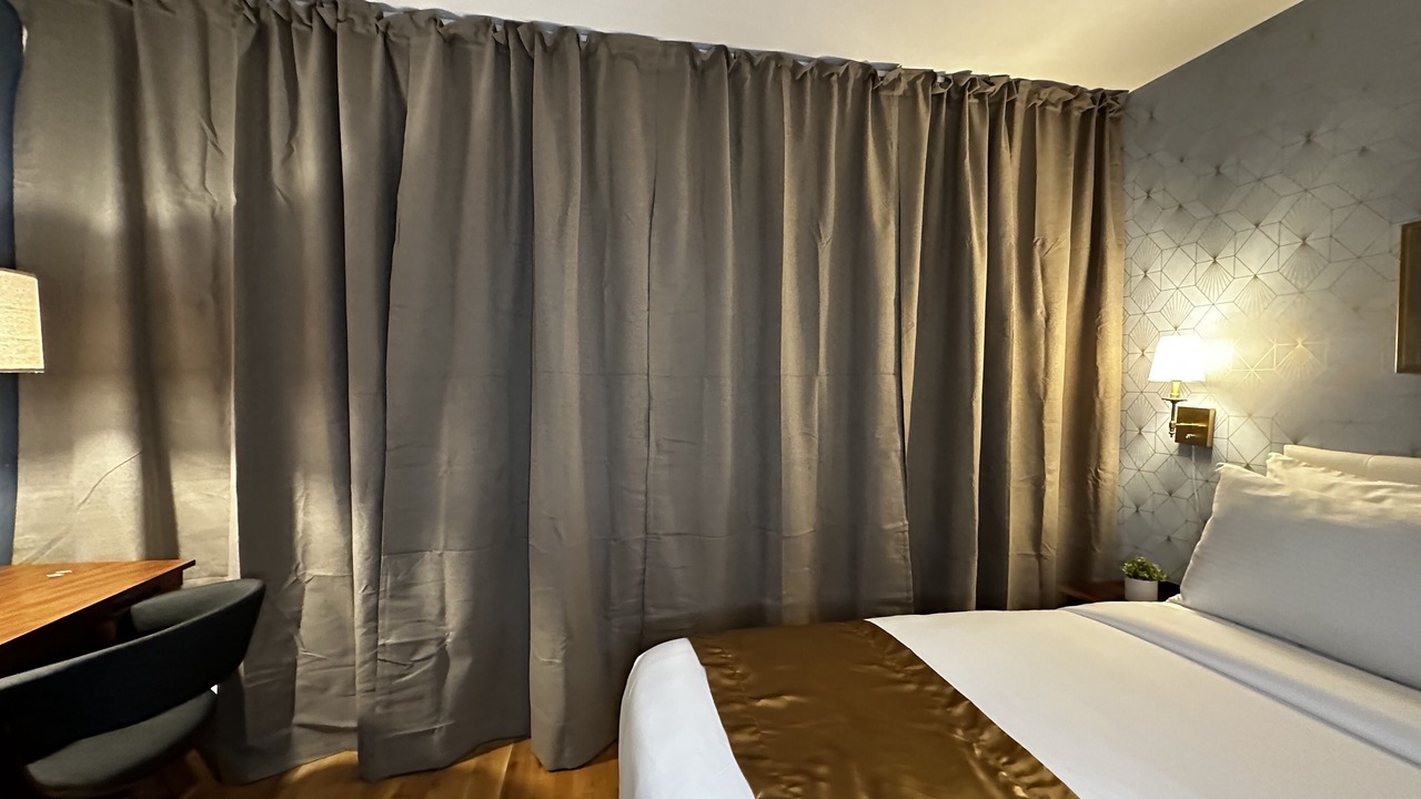 Photo of Bedroom in Overtown
