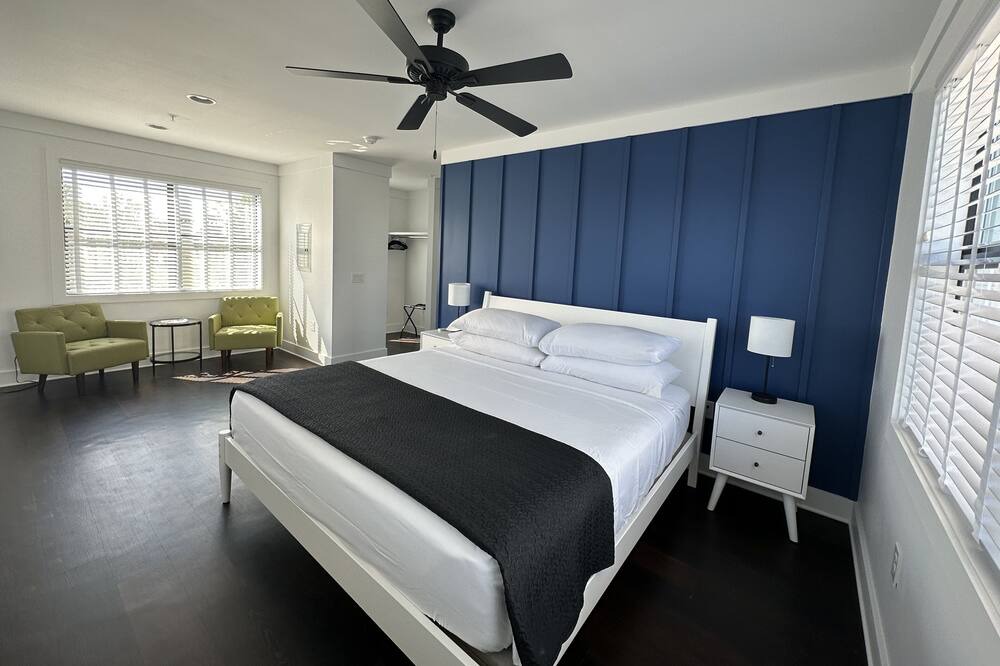 Photo of Bedroom in Lake Alfred