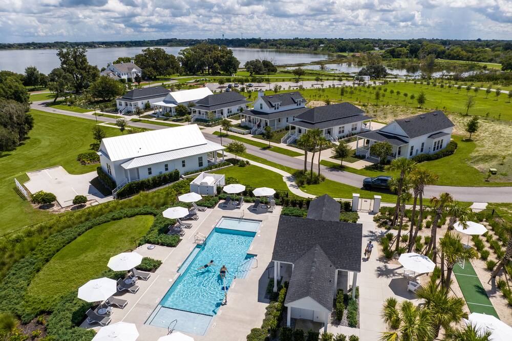 Photo of Outdoor in Lake Alfred