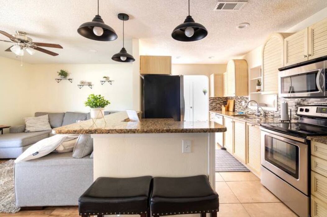 Photo of Kitchen in Sarasota