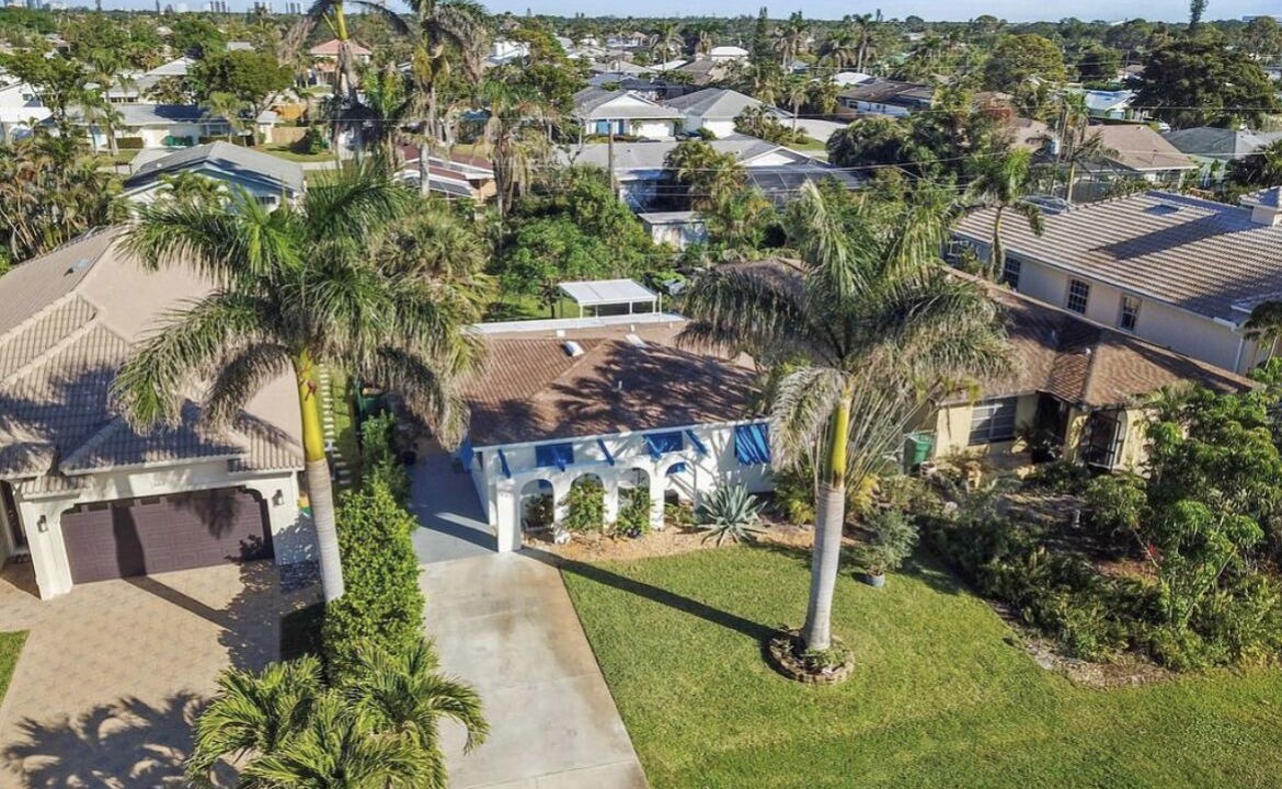 Photo of Outdoor in Pelican Bay