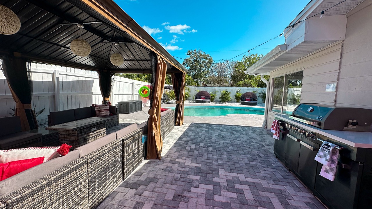 Photo of Outdoor in West Melbourne