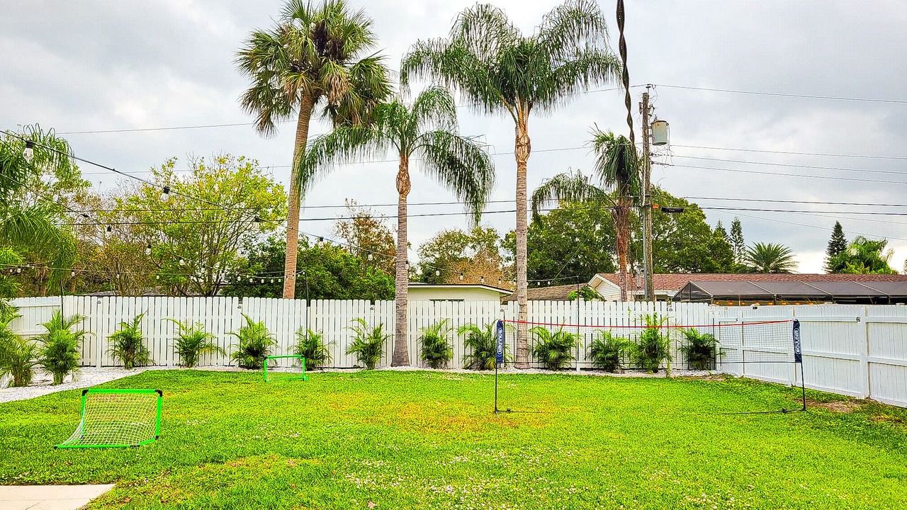 Photo of Outdoor in West Melbourne