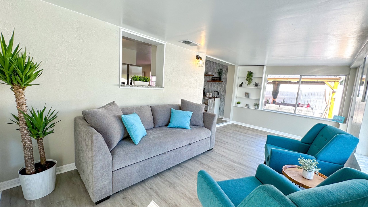 Photo of Livingroom in West Melbourne