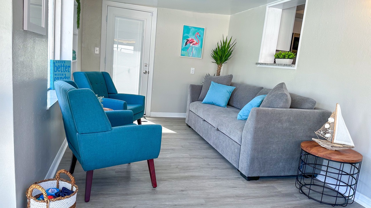 Photo of Livingroom in West Melbourne