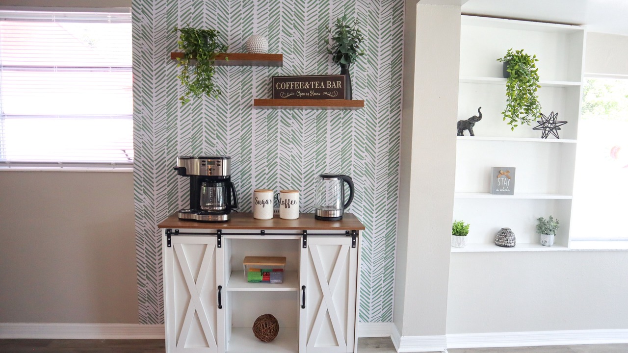 Photo of Kitchen in West Melbourne
