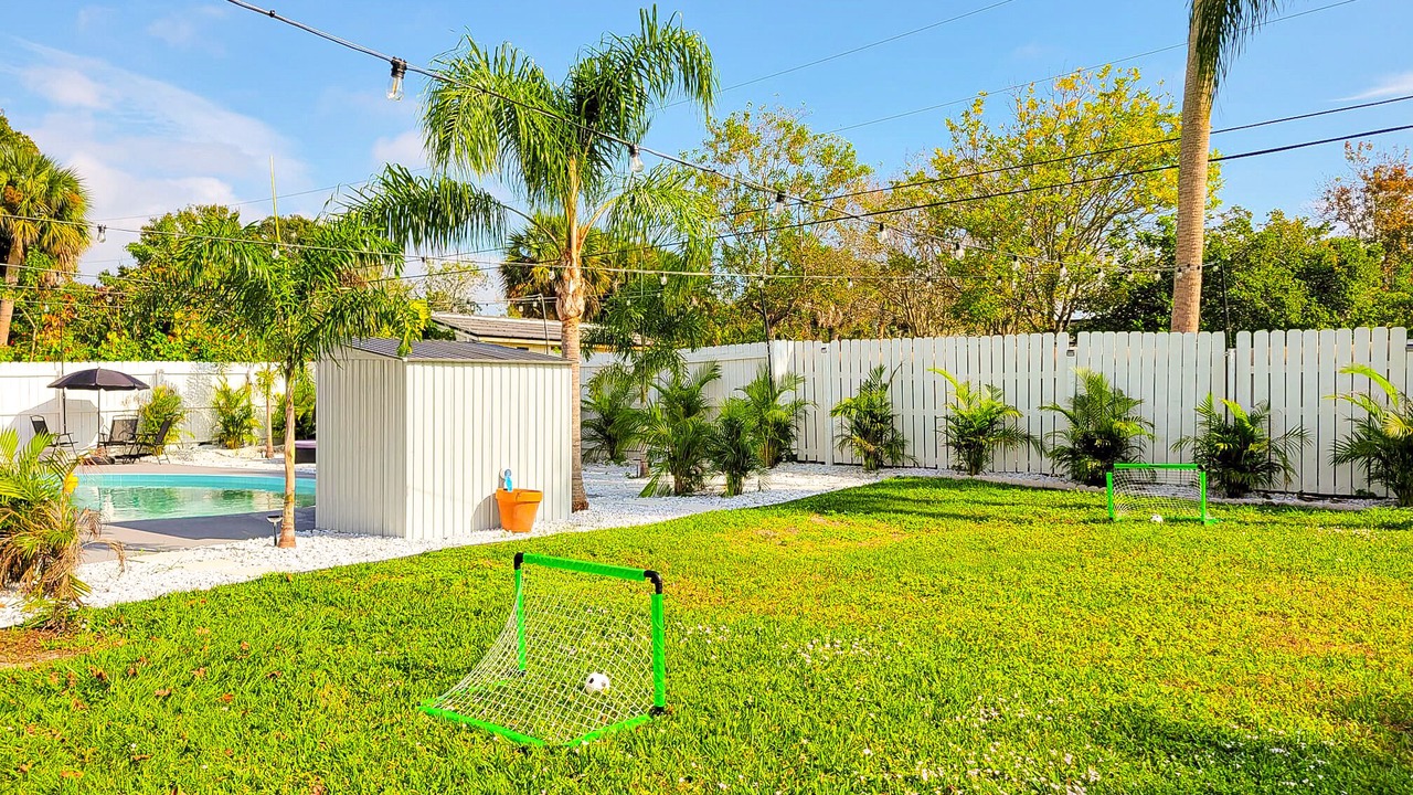 Photo of Outdoor in West Melbourne