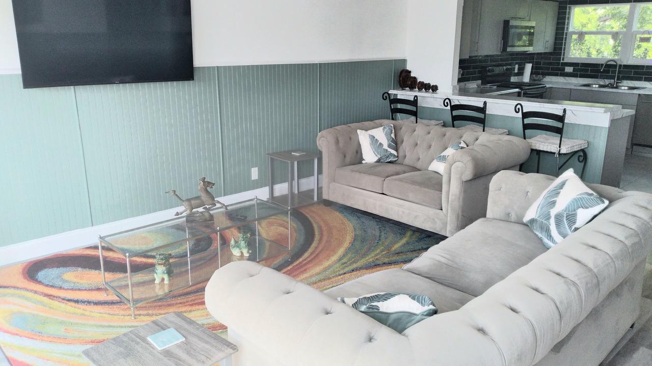 Photo of Livingroom in Sugarloaf Shores