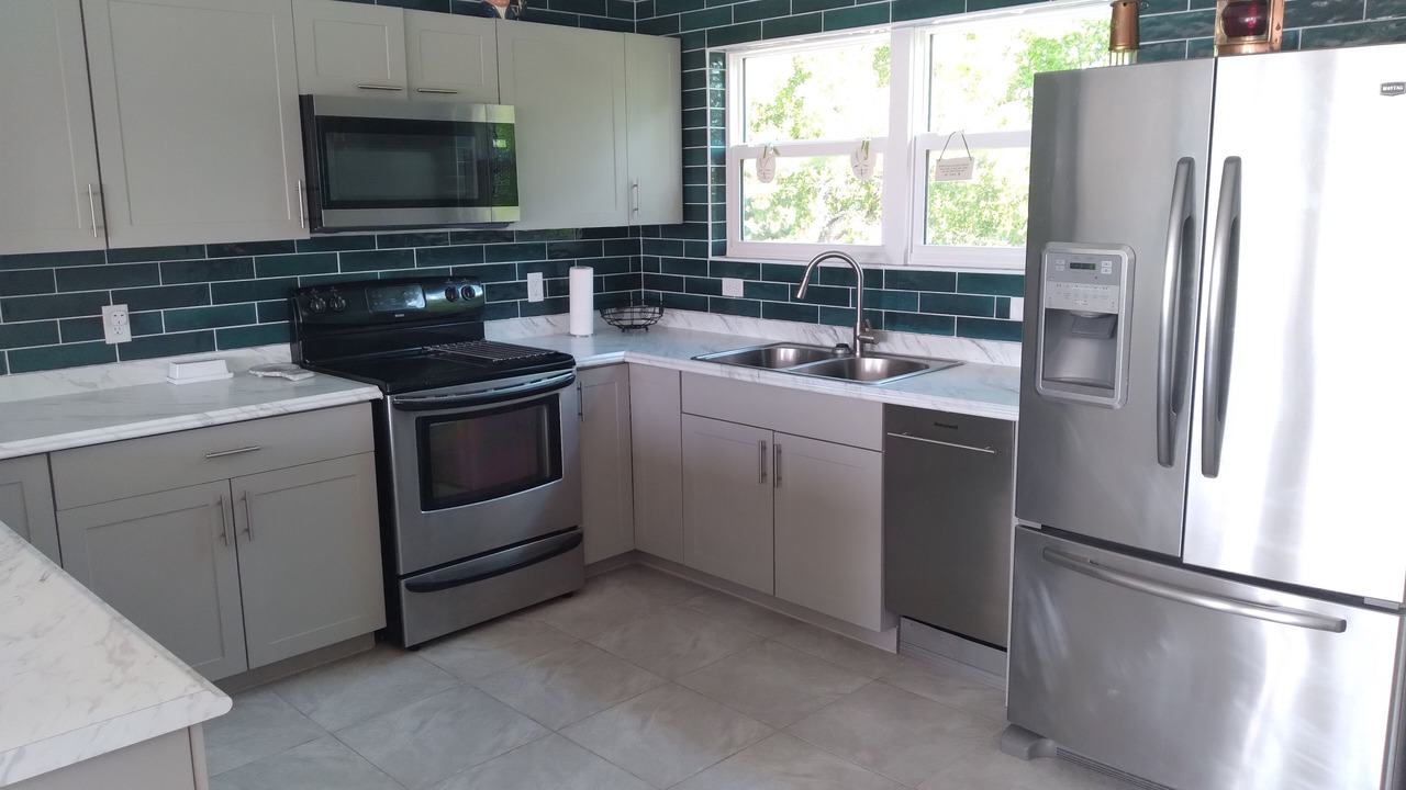 Photo of Kitchen in Sugarloaf Shores