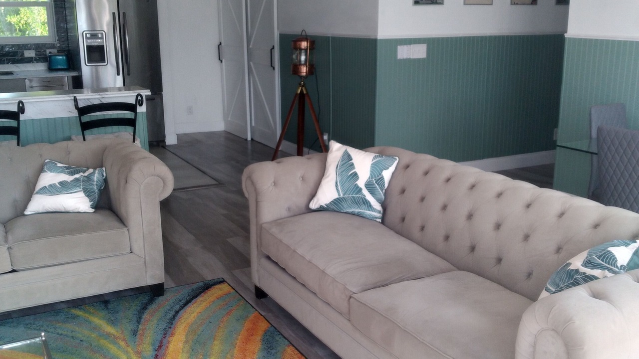 Photo of Livingroom in Sugarloaf Shores