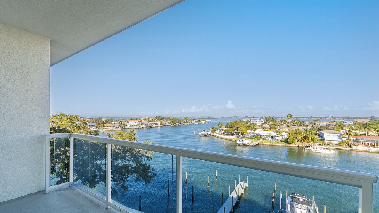 Photo of Outdoor in Island Estate