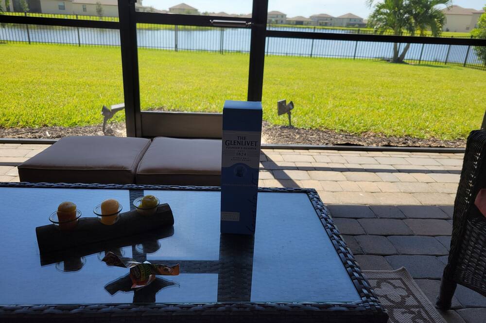 Photo of Outdoor in River Hall