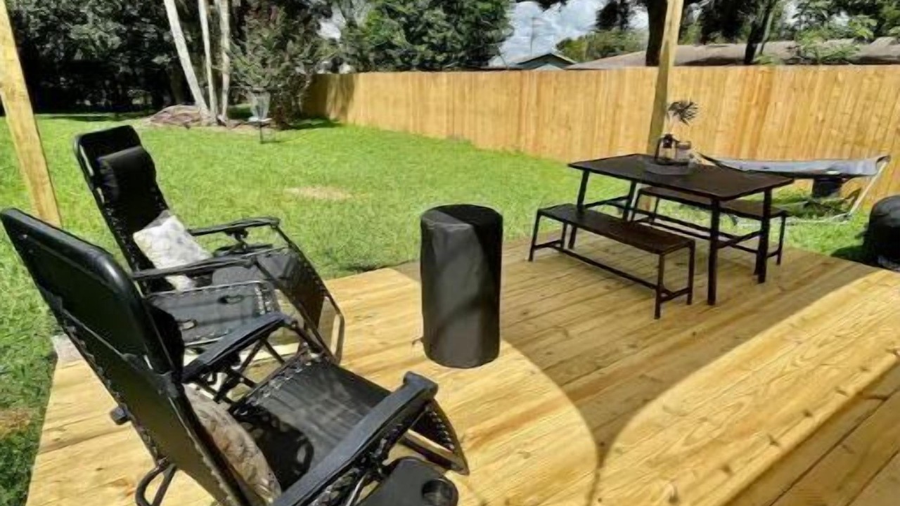 Photo of Outdoor in Lakeland