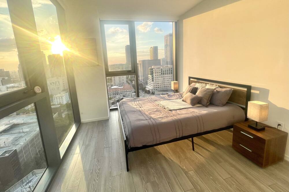 Photo of Bedroom in Overtown